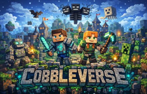 Servidor de Minecraft